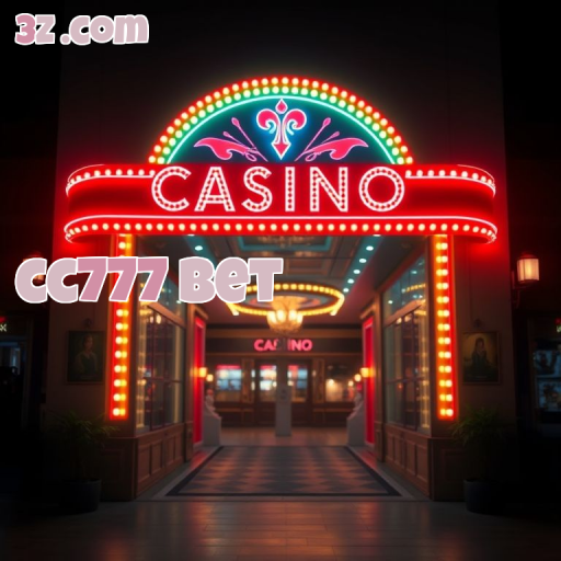 Bônus Imperdíveis no cc777 bet: Mais Diversão e Ganhos!