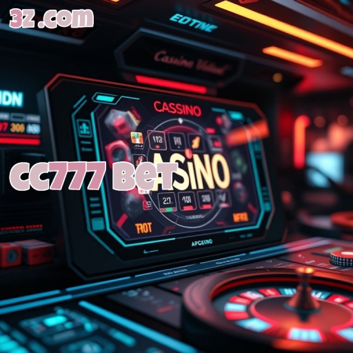 Esporte na cc777 bet: Aposte com Inovação e Diversão
