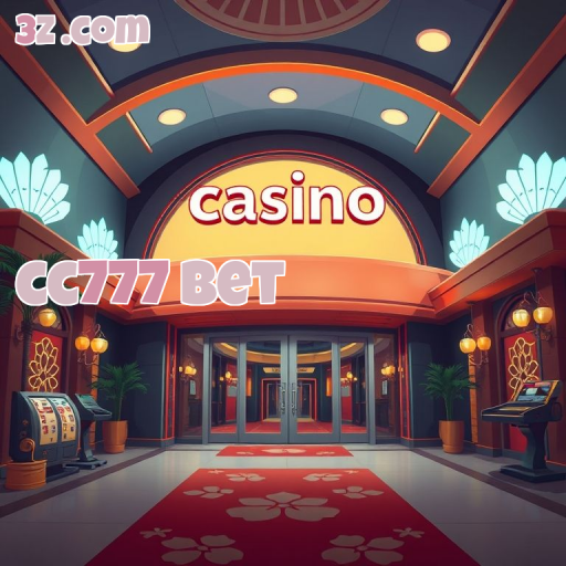 Login Criativo no cc777 bet: Acesse o Jogo com Estilo