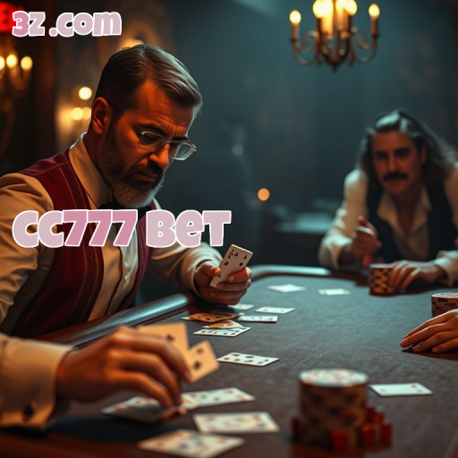 Inovação na plataforma cc777 bet: Experiência de jogo envolvente